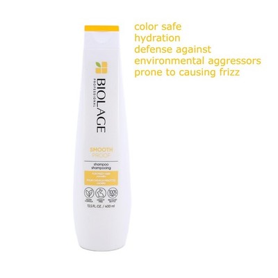 Matrix Biolage SmoothProof Shampoo 13.5oz | 400ml