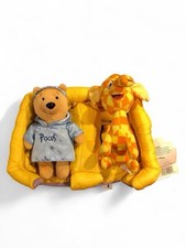 Disney Many Adventures of Winnie The Pooh And Heffalump Car Ride Plush