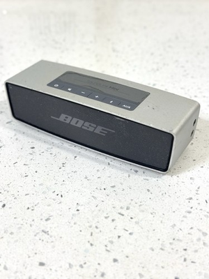 #ad Bose SoundLink Mini II 2 Bluetooth Speaker Portable Wireless New Battery $72.99