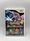 Pokemon Battle Revolution Nintendo Wii Game and Case