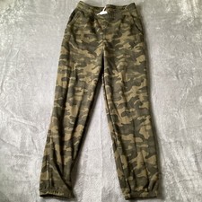 Old Navy Pants Boys XL 14/16 Camouflage Joggers