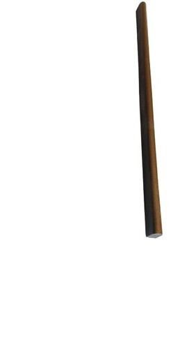 Golden .375x12 Inch Pencil Liner Rounded End - Afbeelding 1 van 2