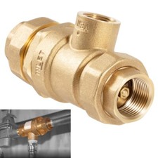 For Watts 9D-M2 3/4 Inch Dual Check Valve with Intermediate Atmospheric Vent