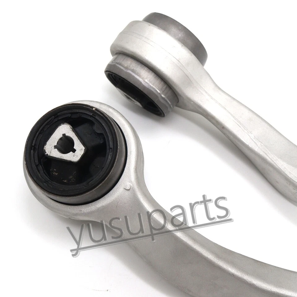 OEM TRW 2x Front Lower Forward Control for BMW E66 31126774831+ 31126774832 - Image 2 of 3