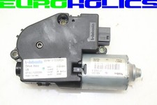 OEM BMW F02 750li 09-15 Sunroof Sun Moon Roof Drive Motor Unit 67617193398 Lift