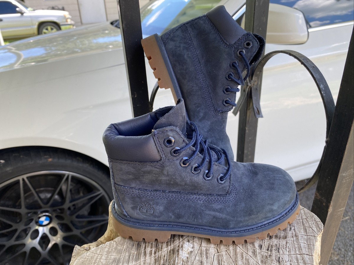 Timberland / シューズ/28cm/NVY/A683Y Timberland 6