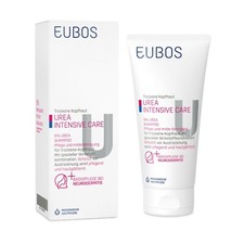 Eubos Urea Intensive Care 5% Urea Shampoo 200ml ,PZN 03679481