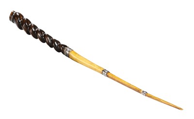 Fantastic Beasts - Liu Tao`S Wand Blister ( Nn8589 ) ACC NEW
