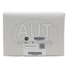 New 2085-ECR Allen-Bradley Micro800 Expansion Module End Cap AB2085ECR FAST SHIP