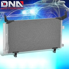 For 2019-2024 Subaru Forester Factory Style Aluminum Front A/C AC Condenser