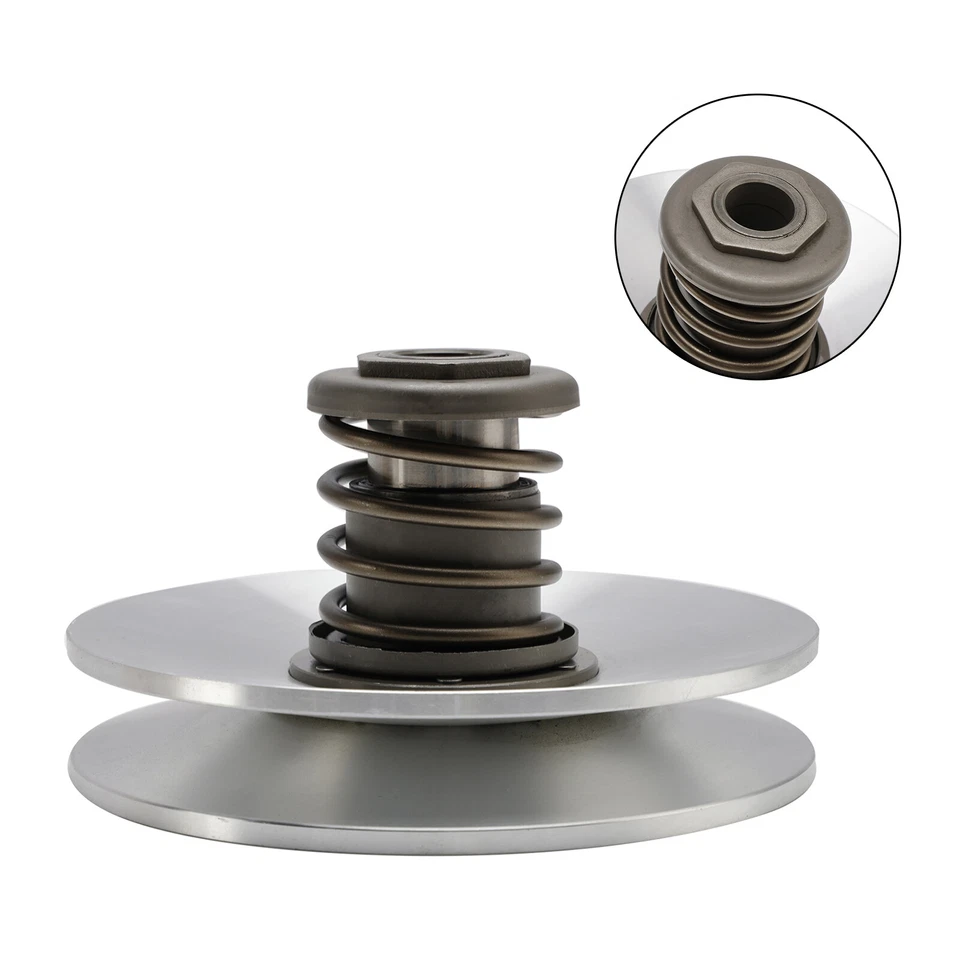 Variador de embrague secundario trasero 21400-003-0000 para Coleman Outfitter 400 Ut400 Foto 2 de 4