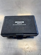 MOPAR MIT019 MULTI-MEDIA INTERFACE TESTER #W4...