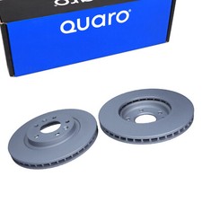 Disque de frein Renault Kadjar