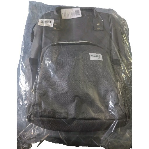 Medela Breast Pump Backpack – Compact Portable Hands-Free Design  -image