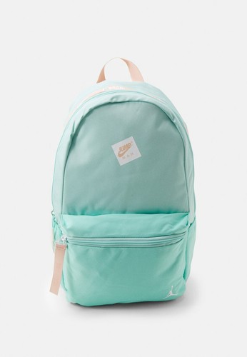 Nike Jordan Zaino Zaino Unisex Jumpman Borsa Tropical Twist Borsa Grande |  eBay