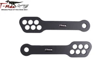 T-Rex Racing 2008 - 2018, 2021 - 2022 Kawasaki KLR650 Multilevel Lowering Links