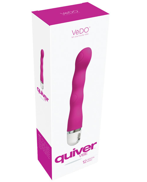 Vedo Quiver Mini Vibe | eBay Vedo Quiver Mini Vibe | eBay