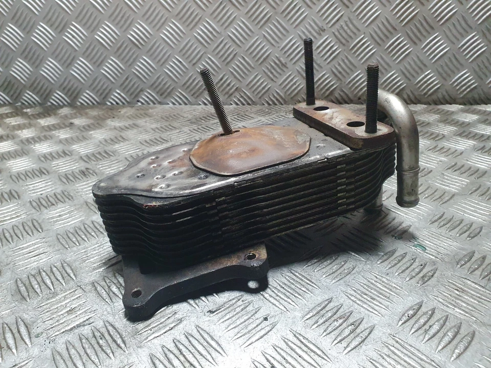 MITSUBISHI ASX EGR COOLER 2.2DiD 2015 - Image 4 of 4