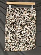 Grace Linen Skirt 4 Linen Blend