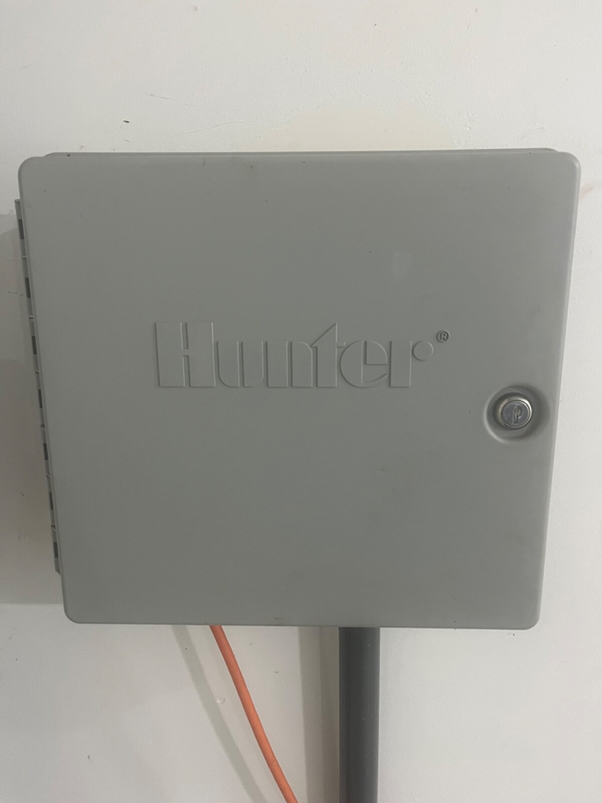 Hunter Commercial Irrigation Controller ICC800PL 32 Zones w/4 Modules