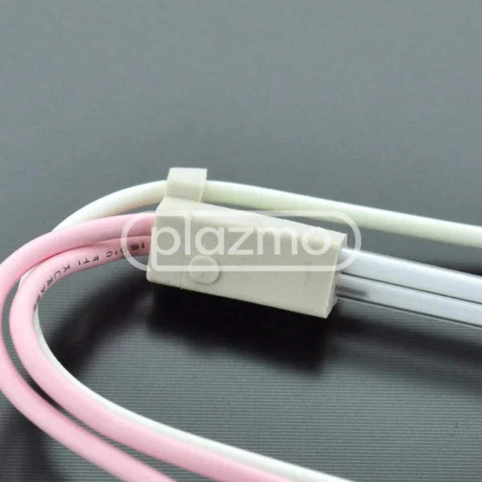 CCFL Backlight Assembly for 10.4" NEC NL6448BC33-59 - Image 2 of 4