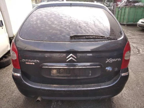 9660794980 Aforador para CITROEN XSARA PICASSO 1.6 HDi 110 Exclusive Plu 1142960 - Imagen 8 de 10