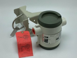 Vortex flow converter