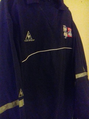 birmingham city tracksuit