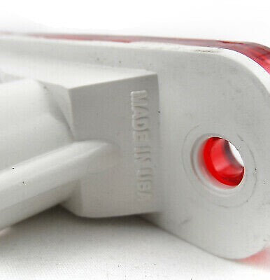 OEM GM 5974620 Side Marker Light / Red/ Rear Fender/ RR-RH-Passenger's Side - Bild 3 von 4
