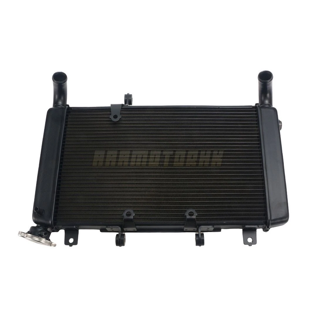 Cbr650f radiator on sale