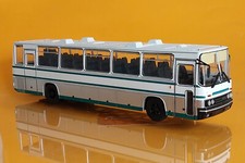 Premium ClassiXXs 47151 # Ikarus 250.59 Reisebus weiss/grün - 1:43 Neu - Modell