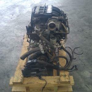 Двигатель b12d1 фото
