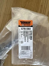 Dorman Products 578-060 Fuel Tank Straps