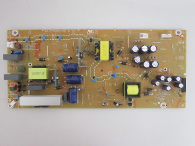 Philips 65PFL4756/F7 [ME6 ME7] 65PUL7552/F7 [XAA] Power Board AD181MPW-001-V2
