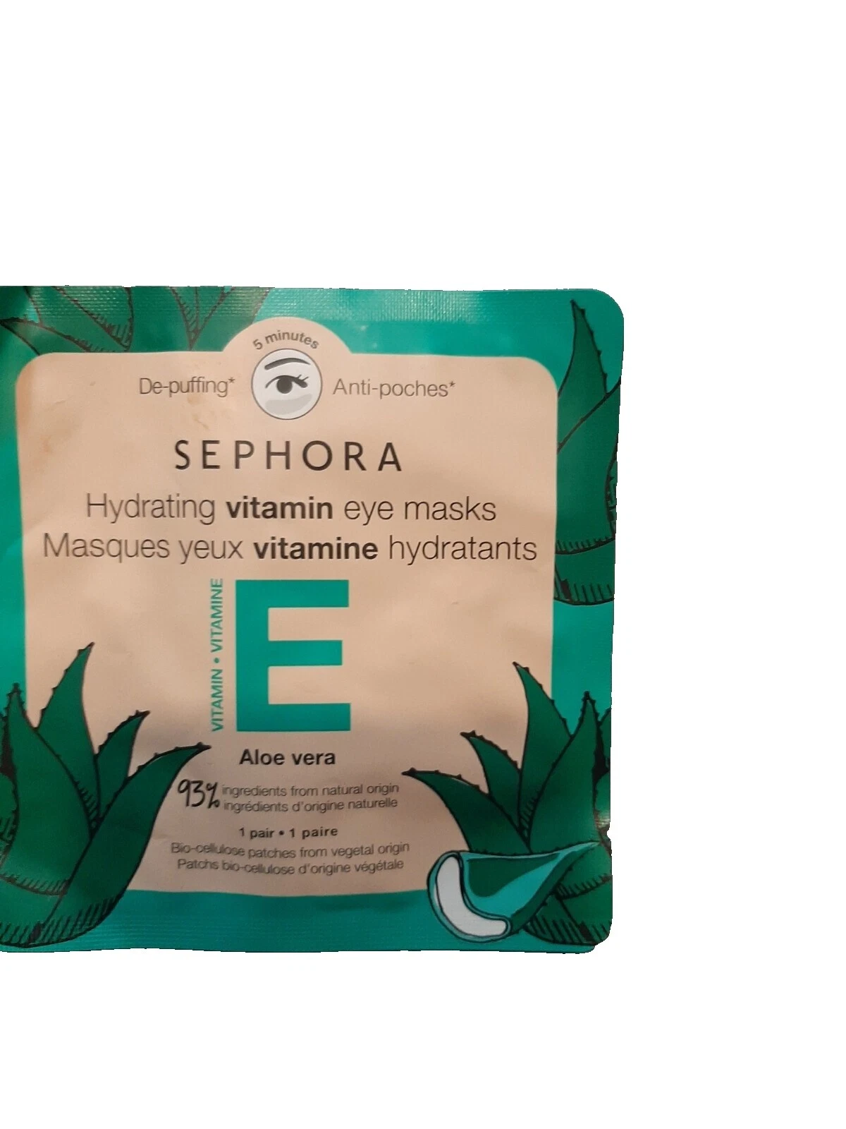 Maquillaje de Ojos Sephora Duo