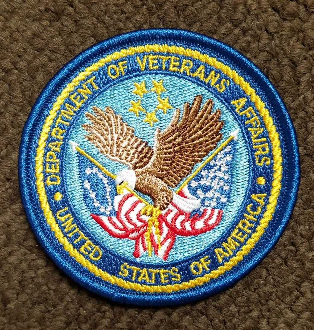 U.S. Department of Veterans Affairs