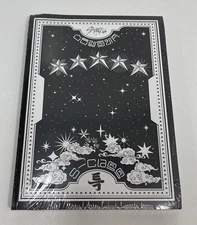 Stray Kids - 5 Star (2023, CD, Version C) 3rd Album, Brand New & Sealed!