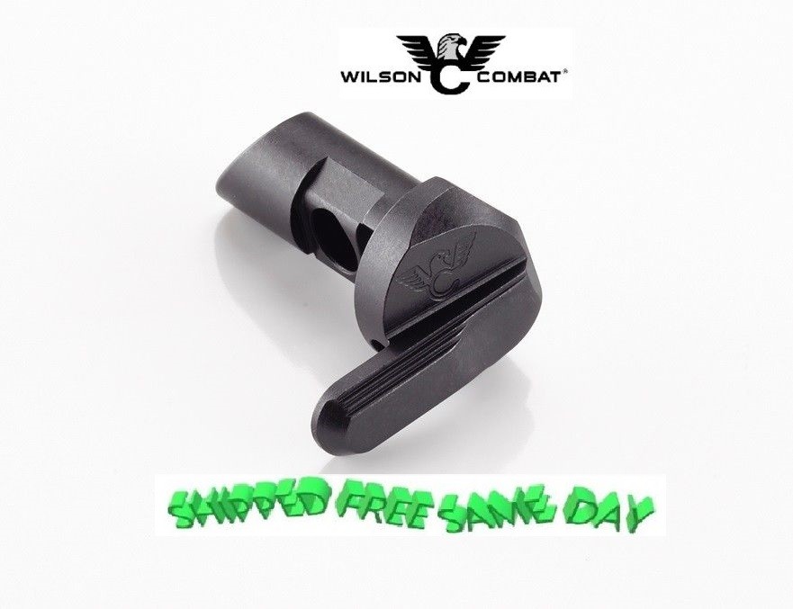 WILSON COMBAT Standard-Sicherung/Entspannhebel für BERETTA 92/96 F
