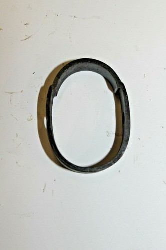 WWII Era Carcano M-38 Rear Barrel Band #C175