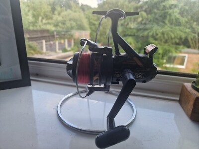 Rondelle Carbontex Smooth Drag Per Mulinello Shimano Baitrunner 3500 Plus - Kit SDS77