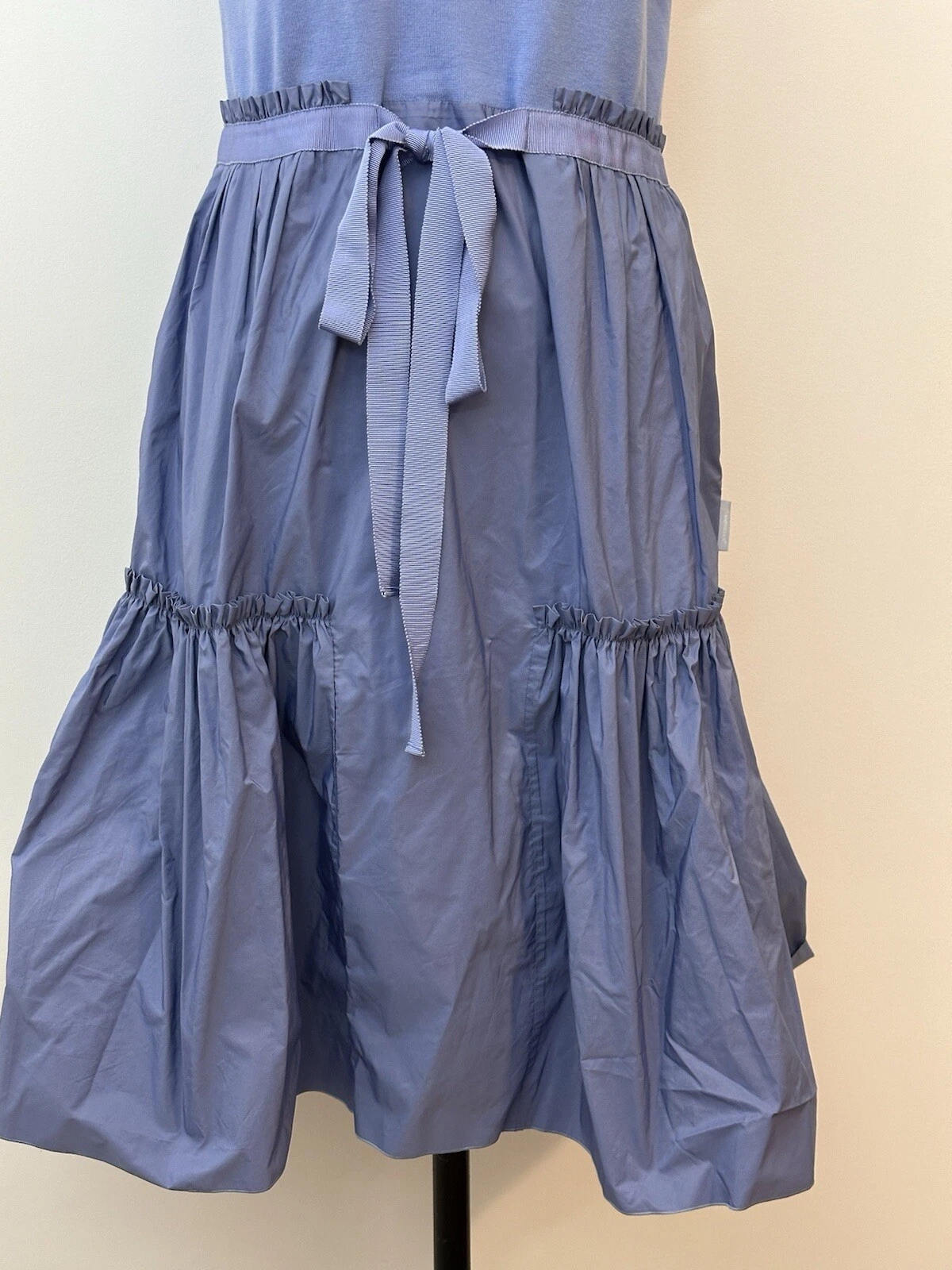 Abito MONCLER Tg. L 100% cotone