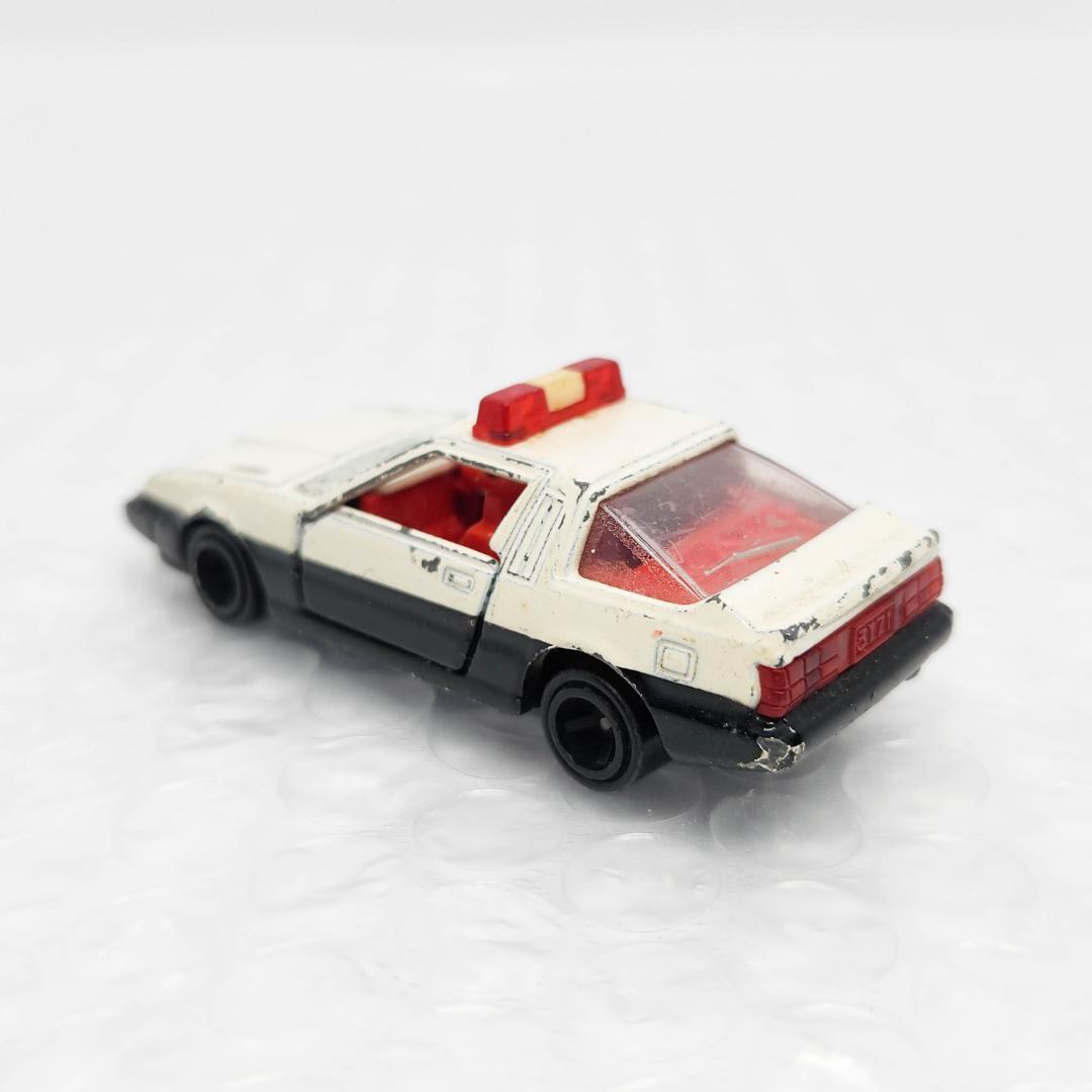 ミニカー TOMICA LIMITED STARION TURBO 2000 GSR-X Tomica Limited Mitsubishi Starion Turbo 2000 GSR-X 0032 JDM