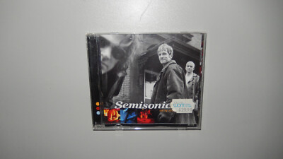 Semisonic - Feeling Strangely Fine - CD Album - ***GUT***