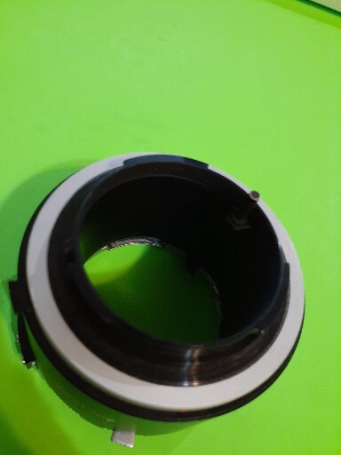 Extension Tube 36mm for Minolta | eBay