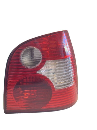 VW Polo / gebr. Rücklicht Heckleuchte rechts 6Q6945096B 6Q6945112A #538