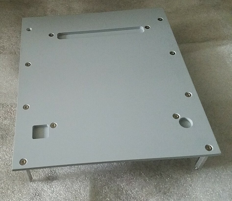 Miscellaneous Tecan Item