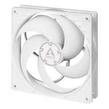 ARCTIC P14 PWM PST - 140 mm Case Fan with PWM Sharing Technology (PST) - White