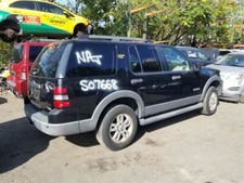 Alternator 6-245 115 Amp Fits 04-09 RANGER 4699393