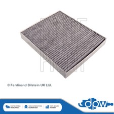 Fits Vauxhall Mokka 2012- Astra 2015- Meriva 2010- Cabin Filter DPW