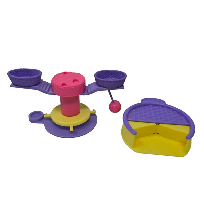 Barbie Mattel 2001 Kennel Care Playtime Kitties Bedtime Retrievers Platforms Lot